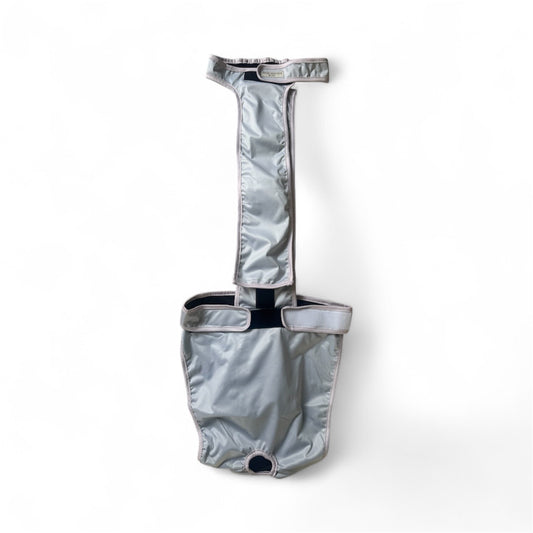 The Dry Hound Nappy - Mist