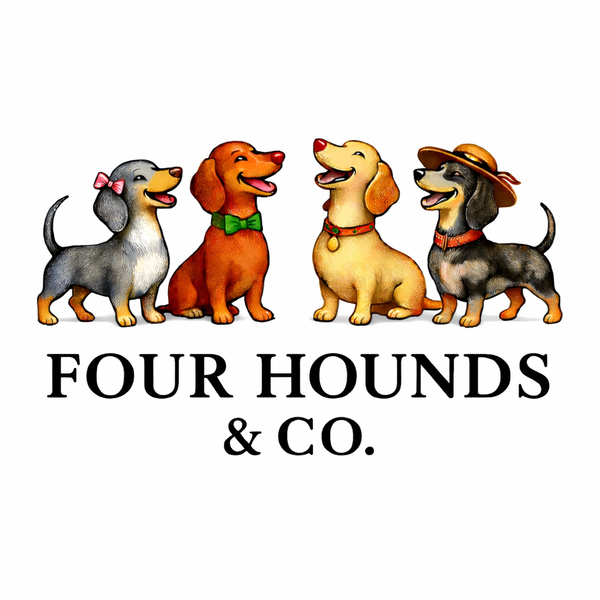 Four Hounds & Co. 